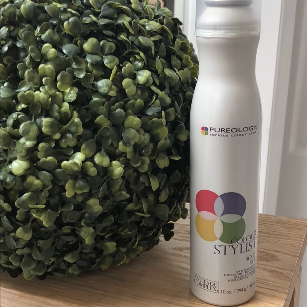 Pureology Root Lift